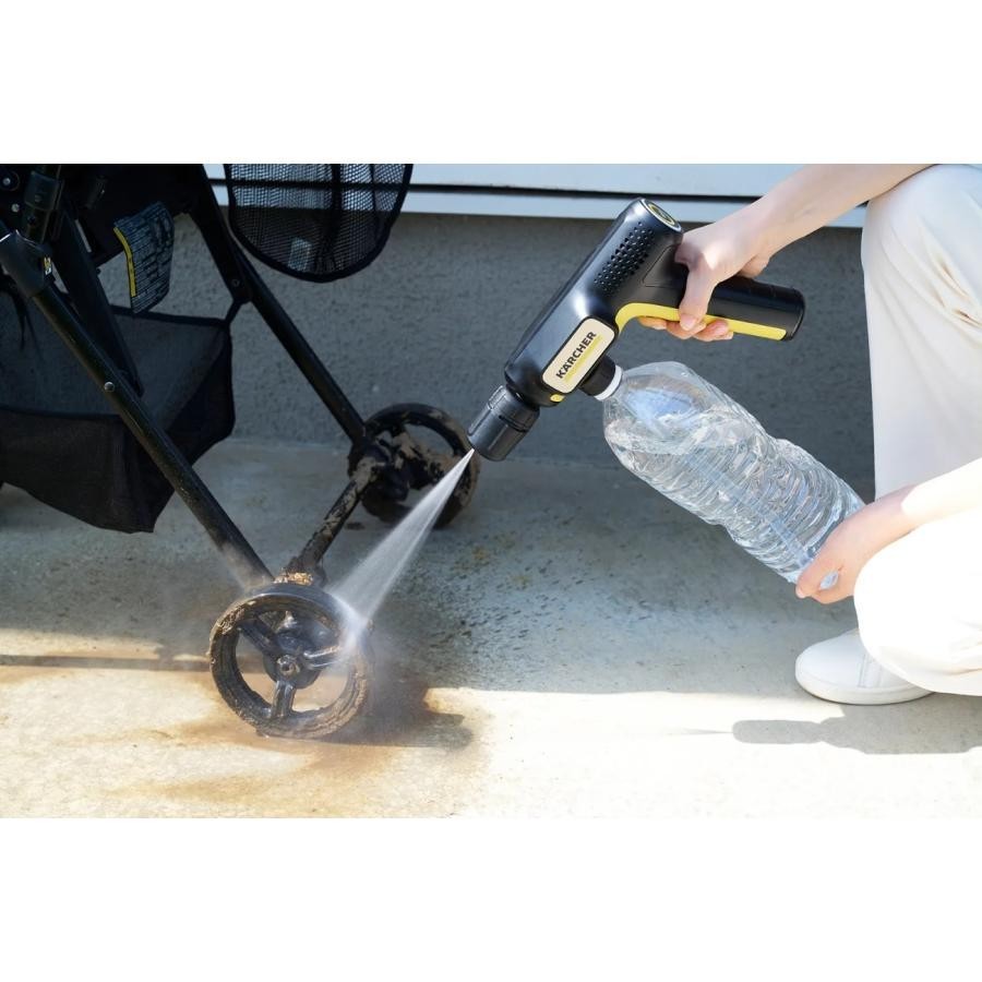 Karcher OC Handy Compact Cordless High-Pressure Washer
