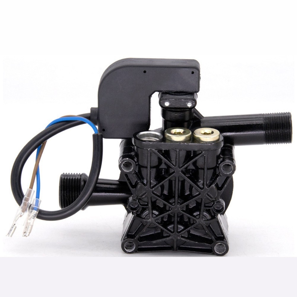 High Quality Home Pump for Cleaning Head Repair Kit Replacing Rubber Washer