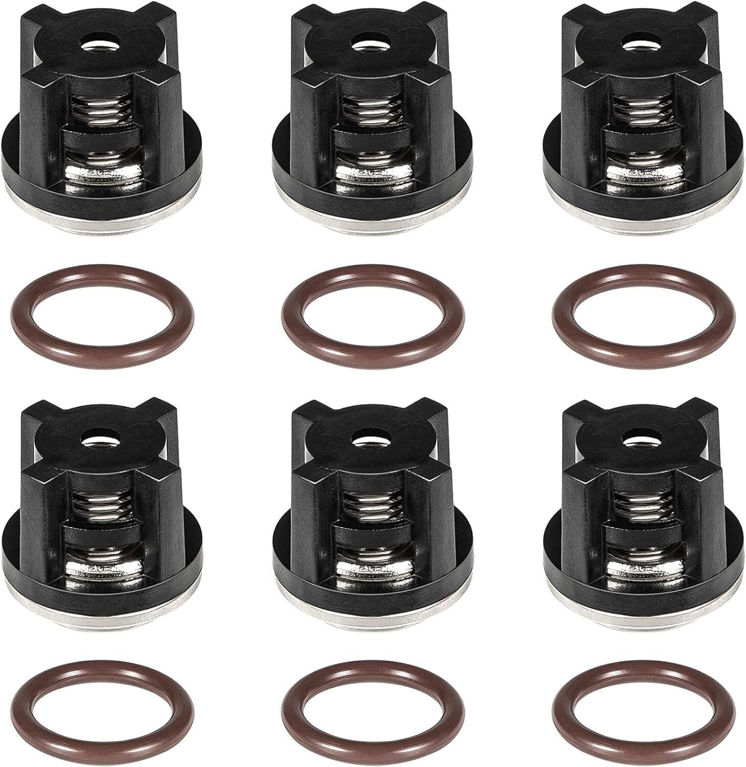 AR1828 Water Pressure Kit & AR1828 Water Pump Check Valves Kit for Annovi Rever