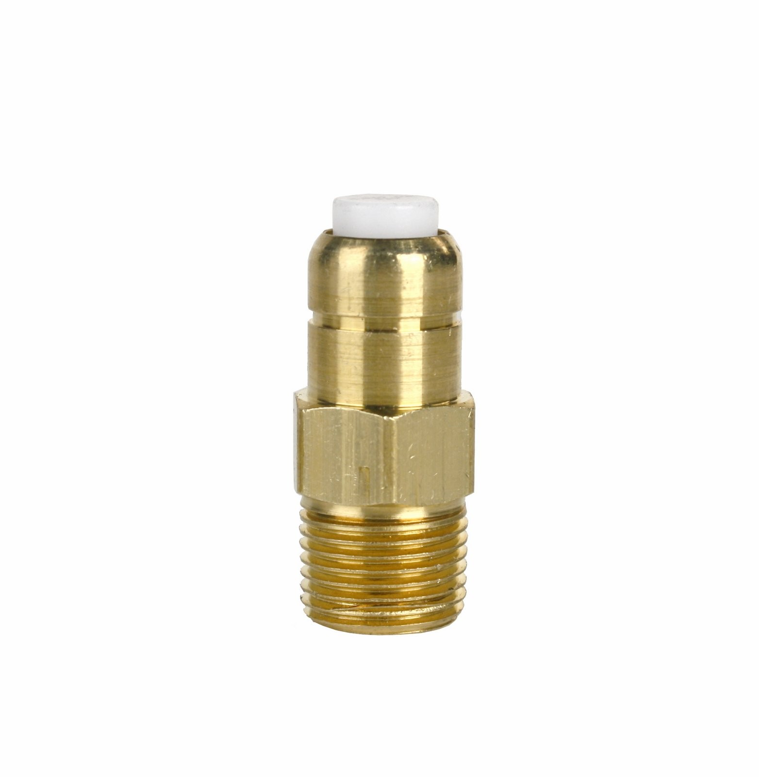 Giant 3/8″ NPT Thermal Relief Valve for up to 8 GPM Pressure Power Washer Pump