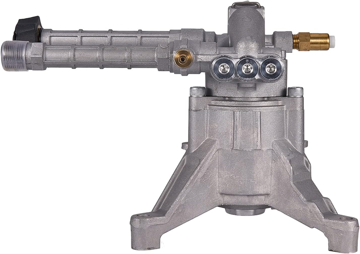 7/8″ Shaft Vertical Pressure Washer Pump for SRMW22G26-EZ 2.2G24 2.2 2.5 GPM 260