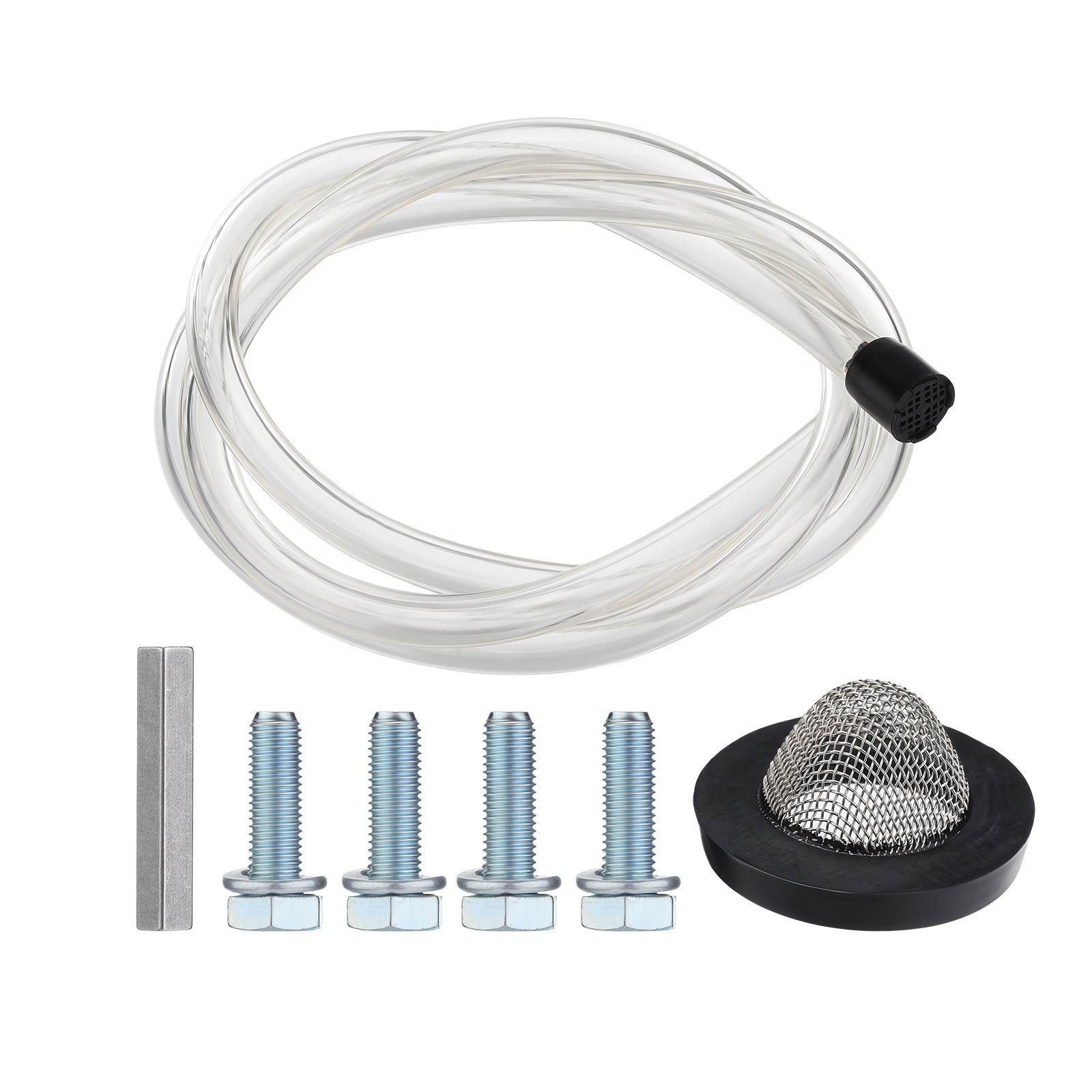 90028 Horizontal Pressure Washer Pump -Kit Aluminum 2.4 GPM 3300 PSI Power 3/4″