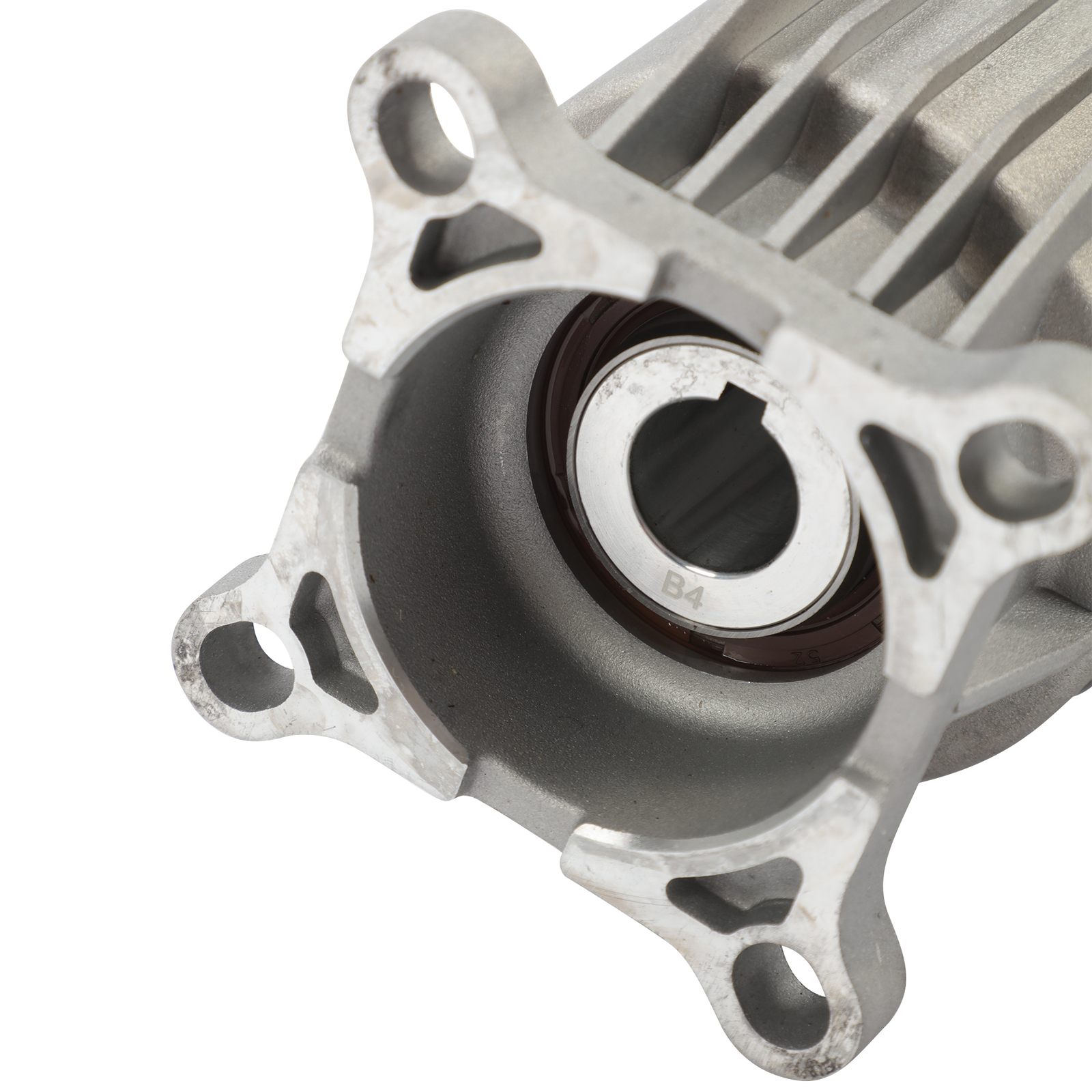 90028 Technologies Pressure Washer Pump 3300 PSI 2.4 GPM 3/4″ Shaft Replacement