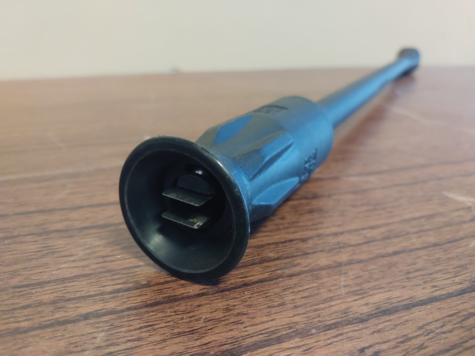 Black & Decker BCPW350 Power Cleaner – Pressure Spray Wand And Nozzle