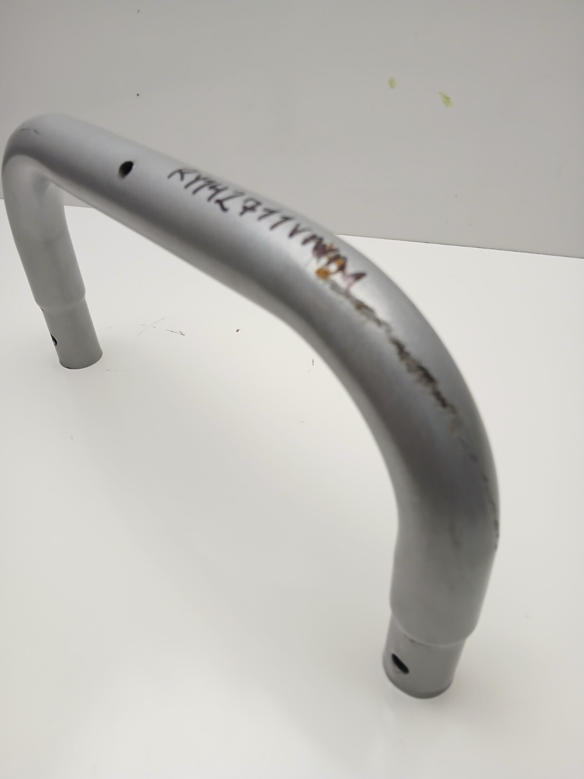 Ryobi OEM Front Frame Tube Assembly RY142711VNM 2700-psi Corded Pressure Washer