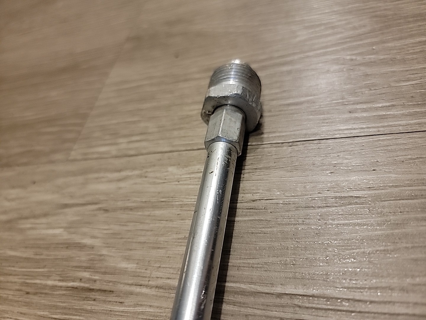 Pressure Washer Extension Wand 24″ Inch 250 Bar Or 3600 PSI