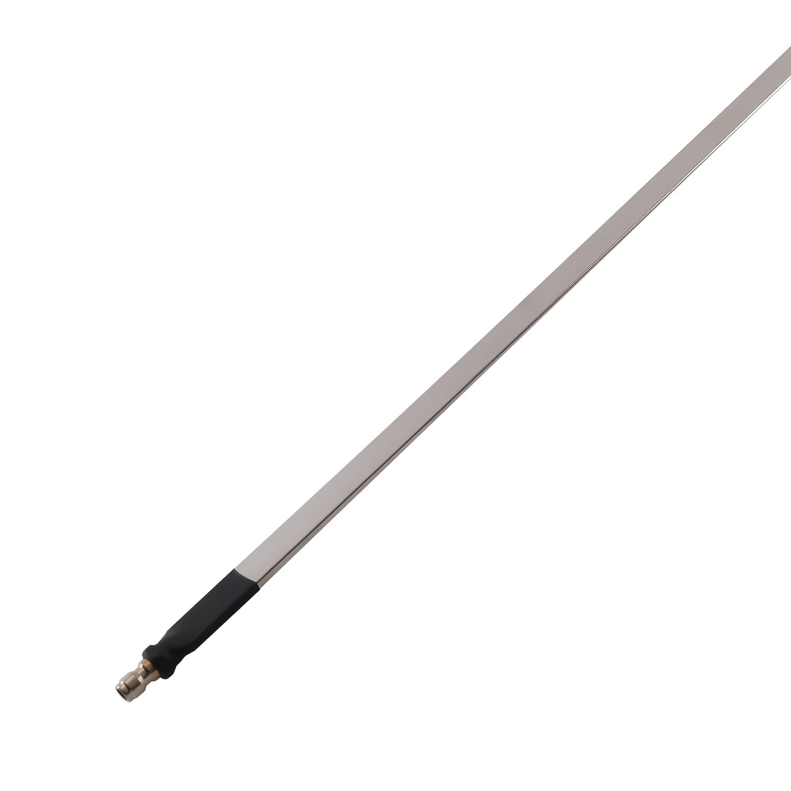 39in Radiator Cleaning Wand Tool for Car Truck Construction Equipment Washer