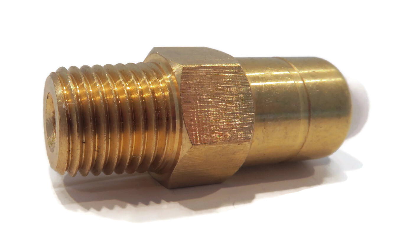 THERMAL RELIEF VALVE for Homelite Ryobi 678169004 Dewalt 17658 Pressure Washer