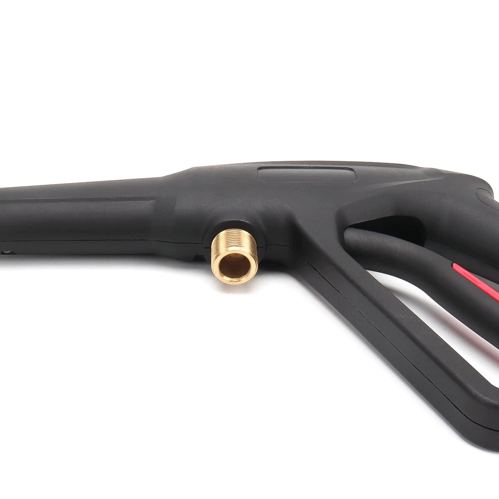 Pressure Washer Spray Gun Trigger Handle, High Pressure Water Gun Max 3300 ps…
