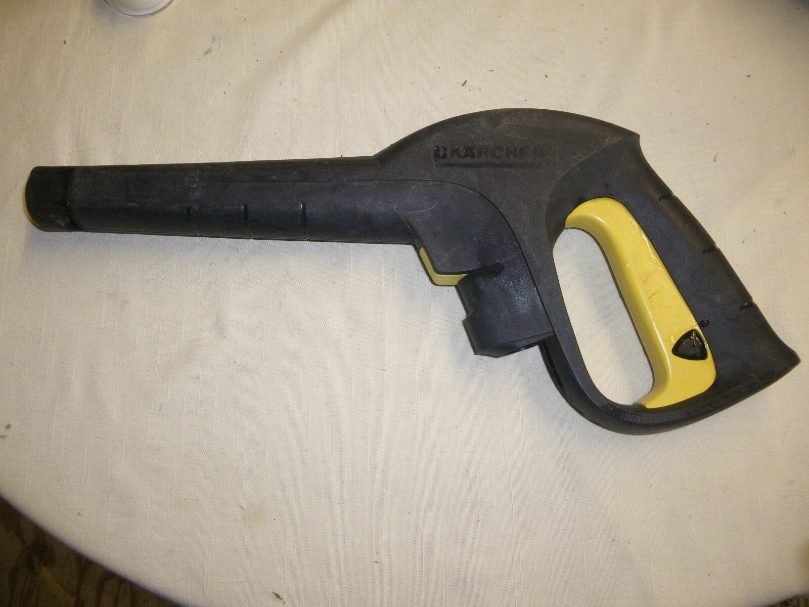 Pistol Grip Part # 2.642-889.0 Karcher Pressure Washer #K3.690 OEM