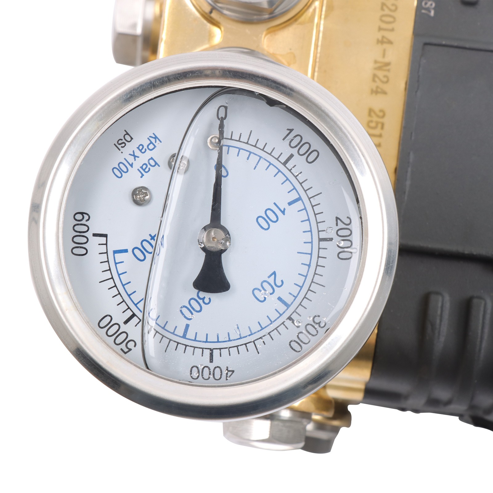 5.6 GPM General Right Shaft 3500 PSI Pressure Washer Pump 4.5 HP Belt Drive