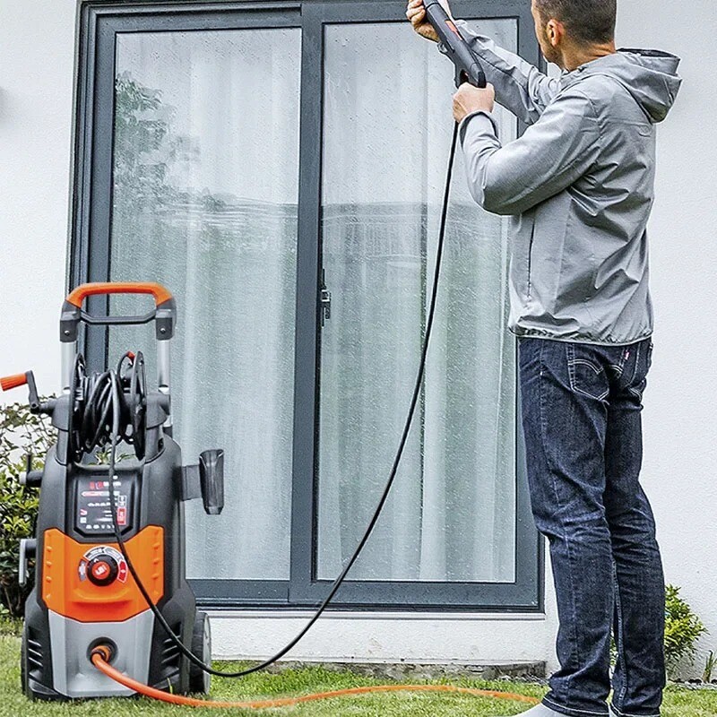 2800W220V Household High-pressure Car Washing Machine/High-pressure Water Gun