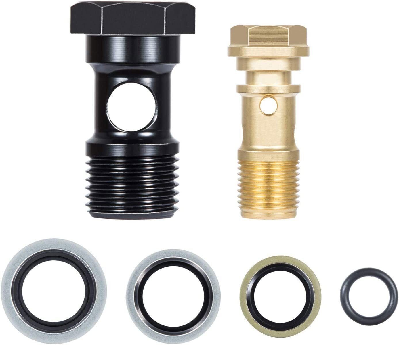 AR2119 for Annovi Reverberi XM,RK Series Gymatic 3/B Unloader Mounting Bolt Kit