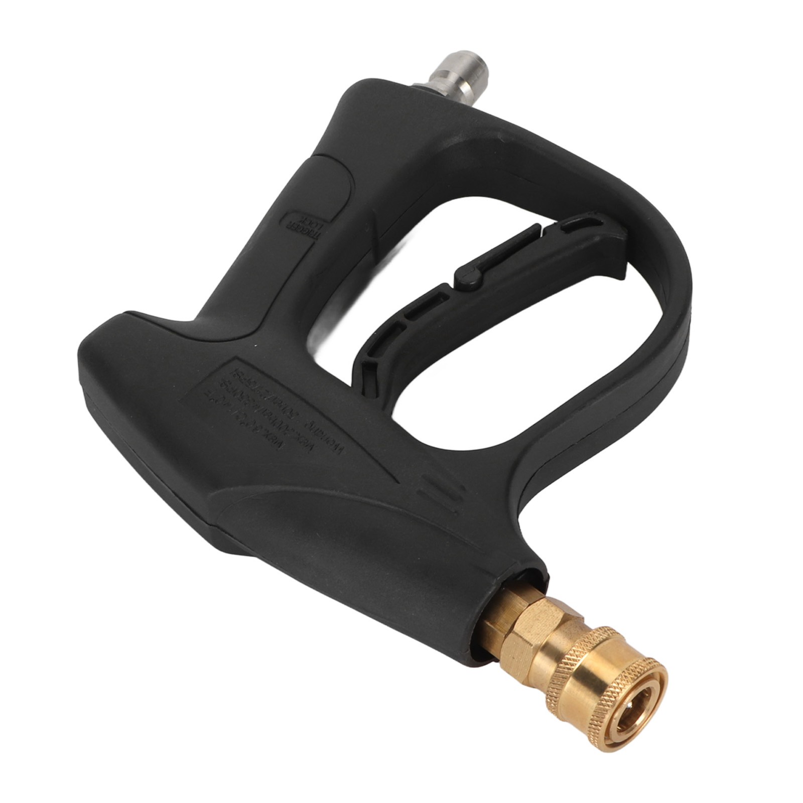 High Pressure Washer Handle Pure Copper Spool 4350PSI Pressure Washer Spraye Y