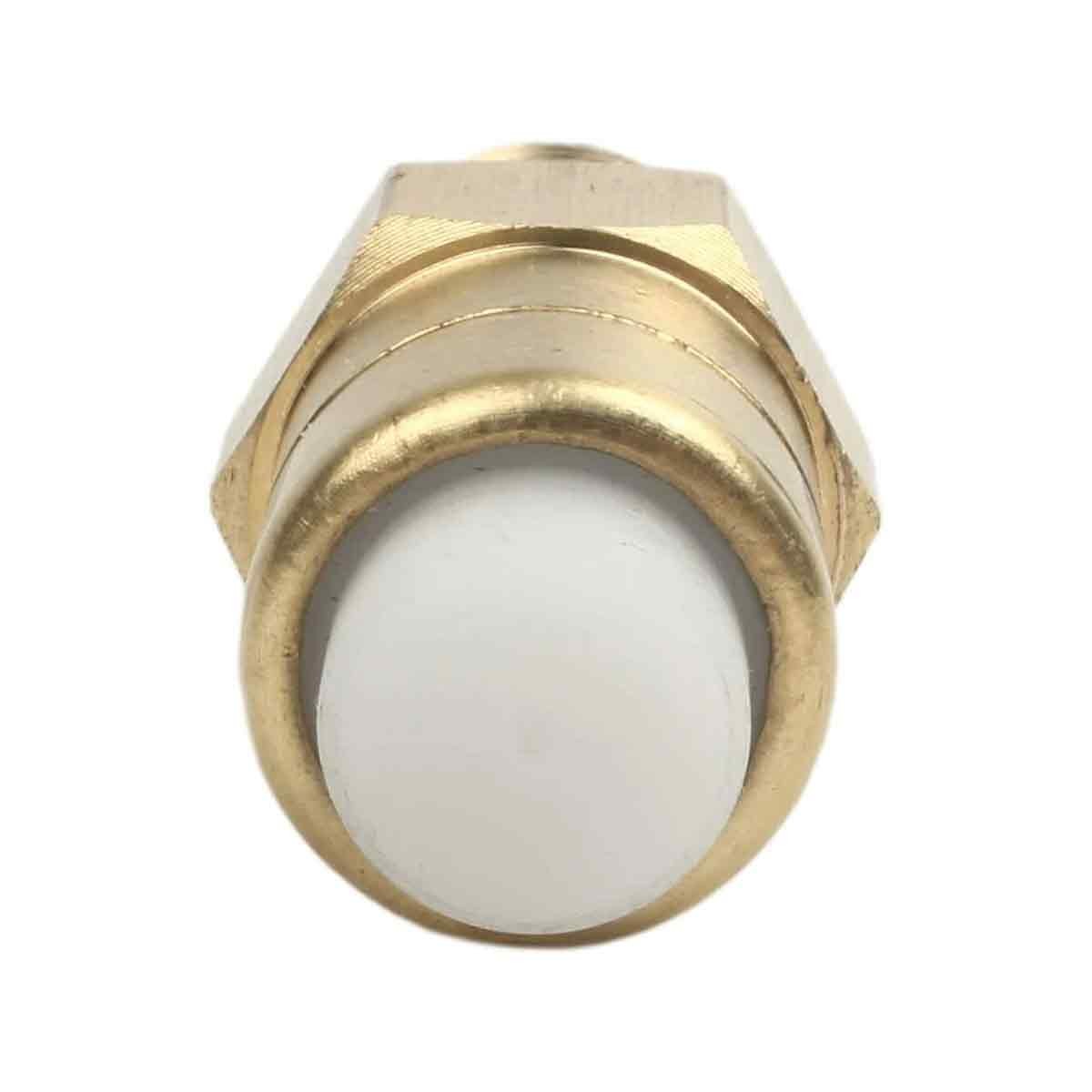 Pressure Washer Thermal Relief Valve 1/4″ NPT 3/8″ NPT Thermal Relief Valve