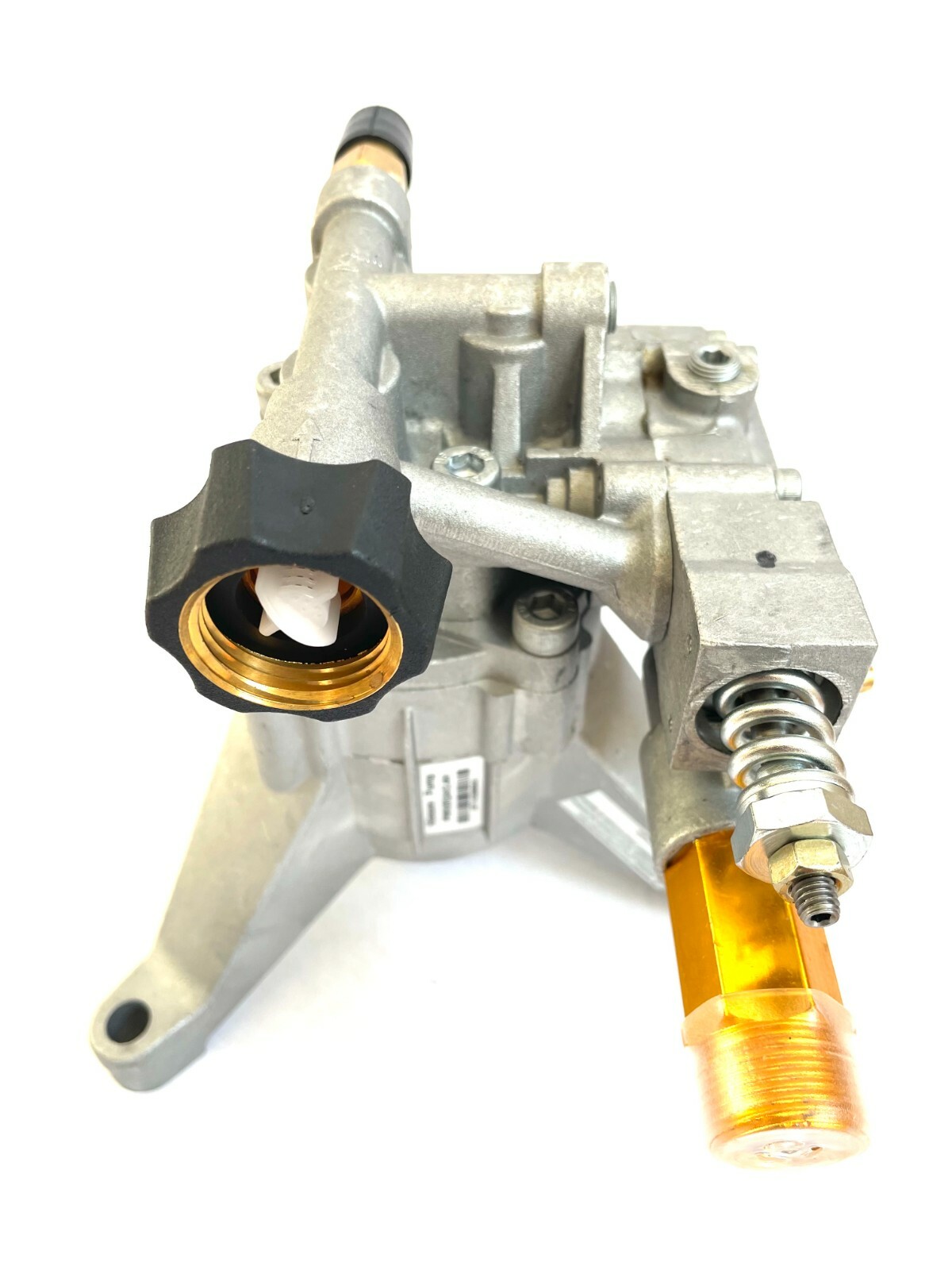 2800 PSI Pressure Washer Pump Vertical Shaft NEW Sears Craftsman Many FREE Key