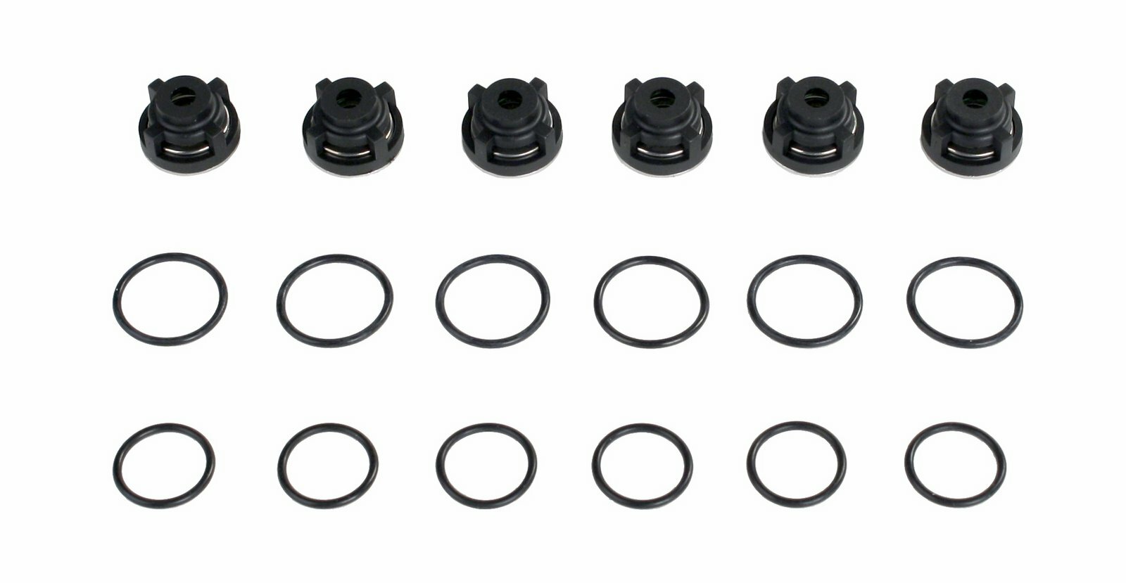 Giant 09116 Valve Assembly Kit for P200 and P300 Series Pressure Washer Pumps