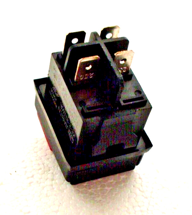 760504007 Homelite/Ryobi Pressure Washer Switc 80720 RY141900 RY14122 RY141600