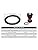FireHoseDirect 1 1/2 inch NH NST Nozzle Gasket – Plastic Brass Aluminum – Fire N
