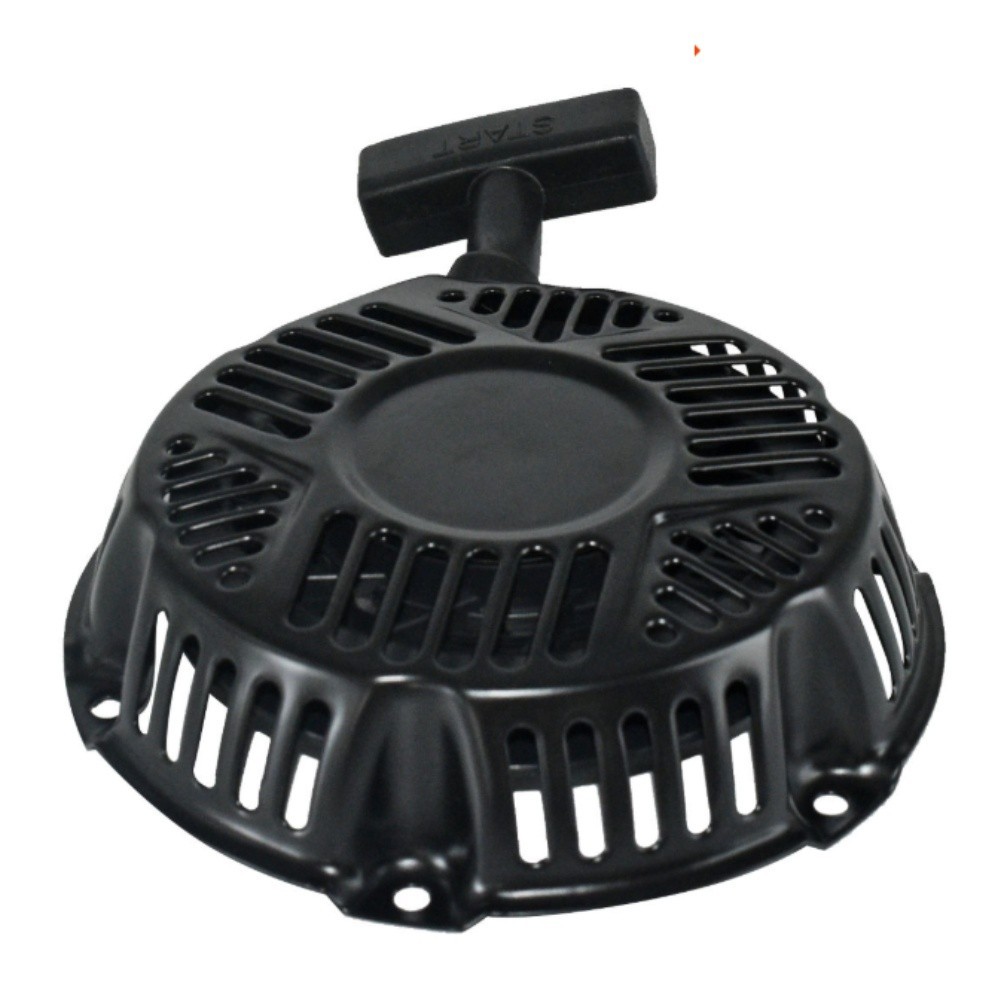 Recoil Starter Assembly for 5hp 6 5hp For 163cc and 208cc Engines with Screws