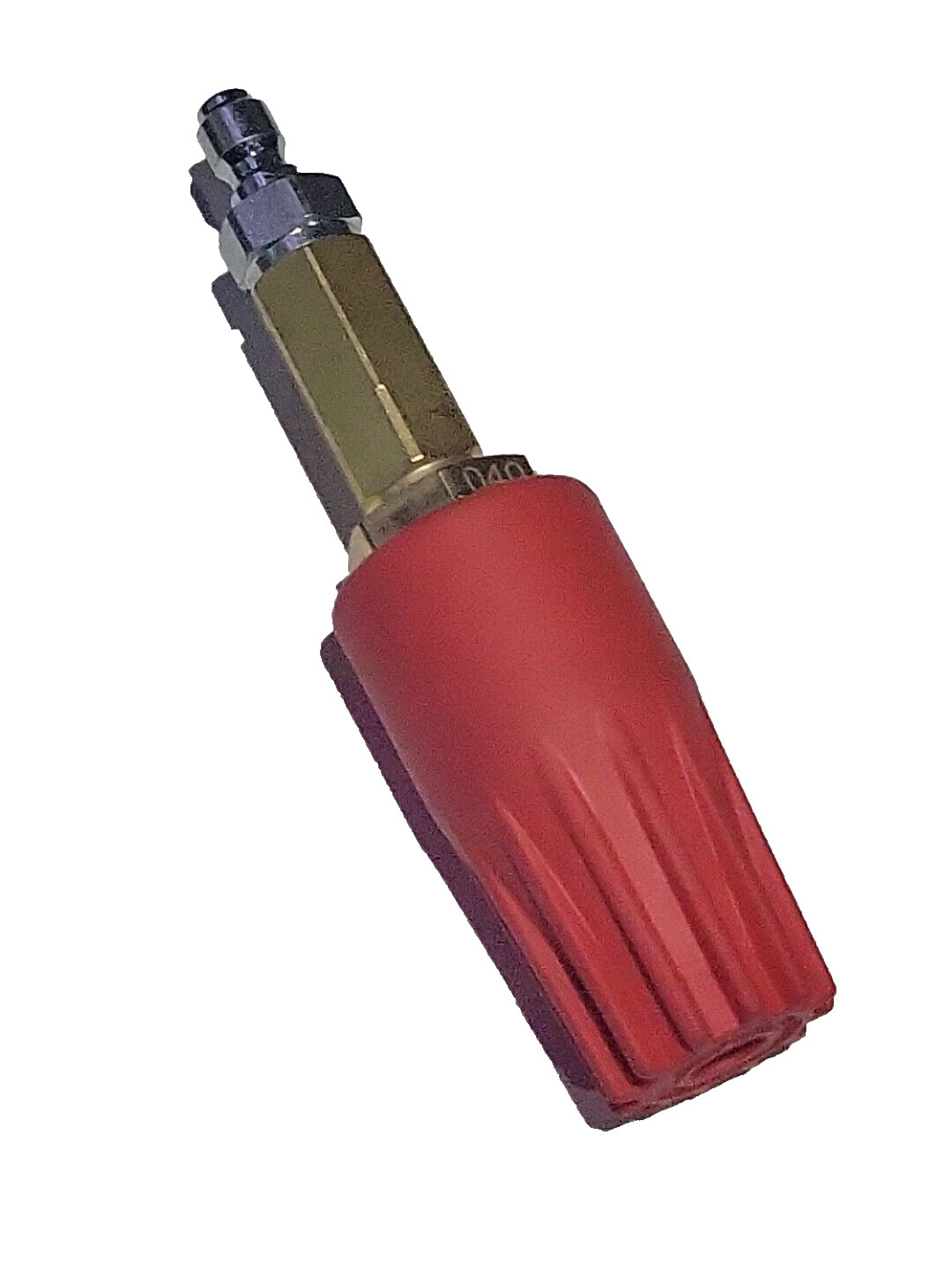 High Pressure Washer Rotating Rotary Nozzle 5000 PSI 3.5 0rfice