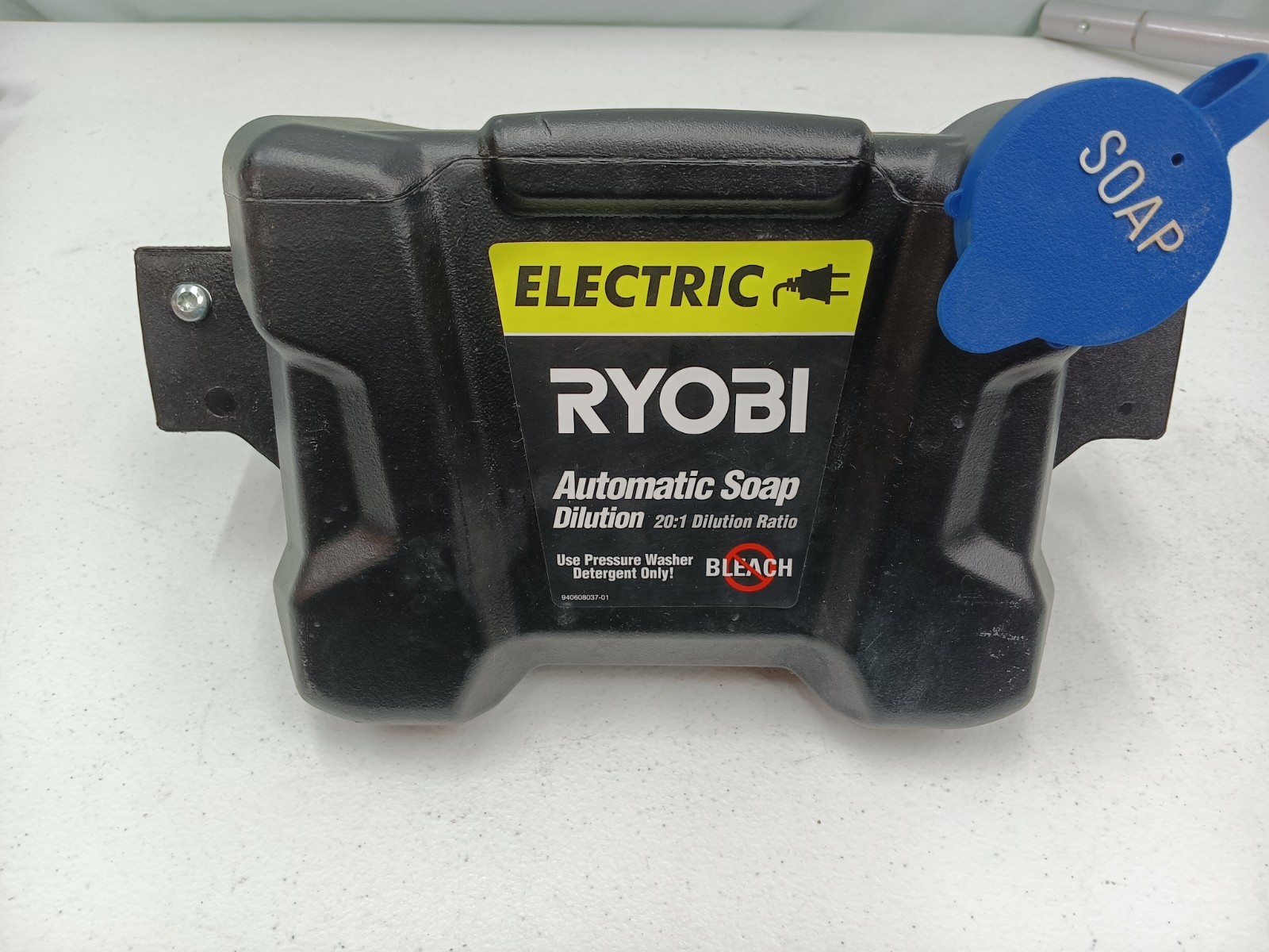 OEM RYOBI 2300PSI & 2700PSI Soap Tank Pressure Washer