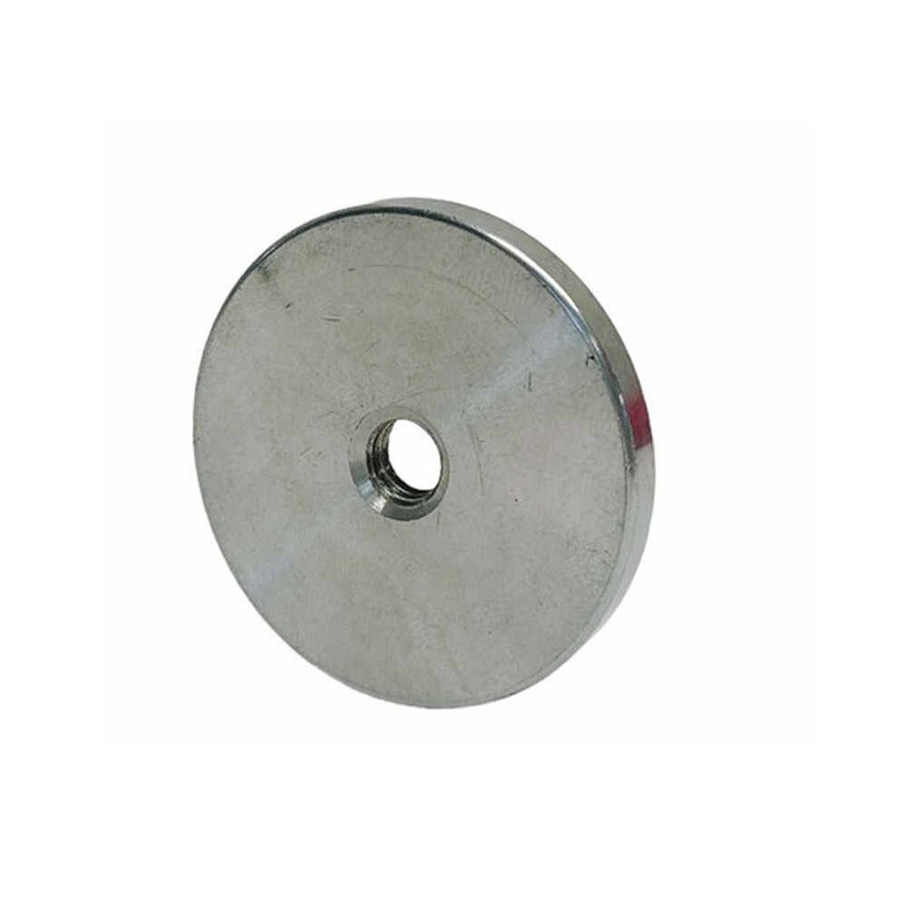 T316 Stainless Steel 3/8″ Flange Washer Supporting Washer 2″ Diameter Marine