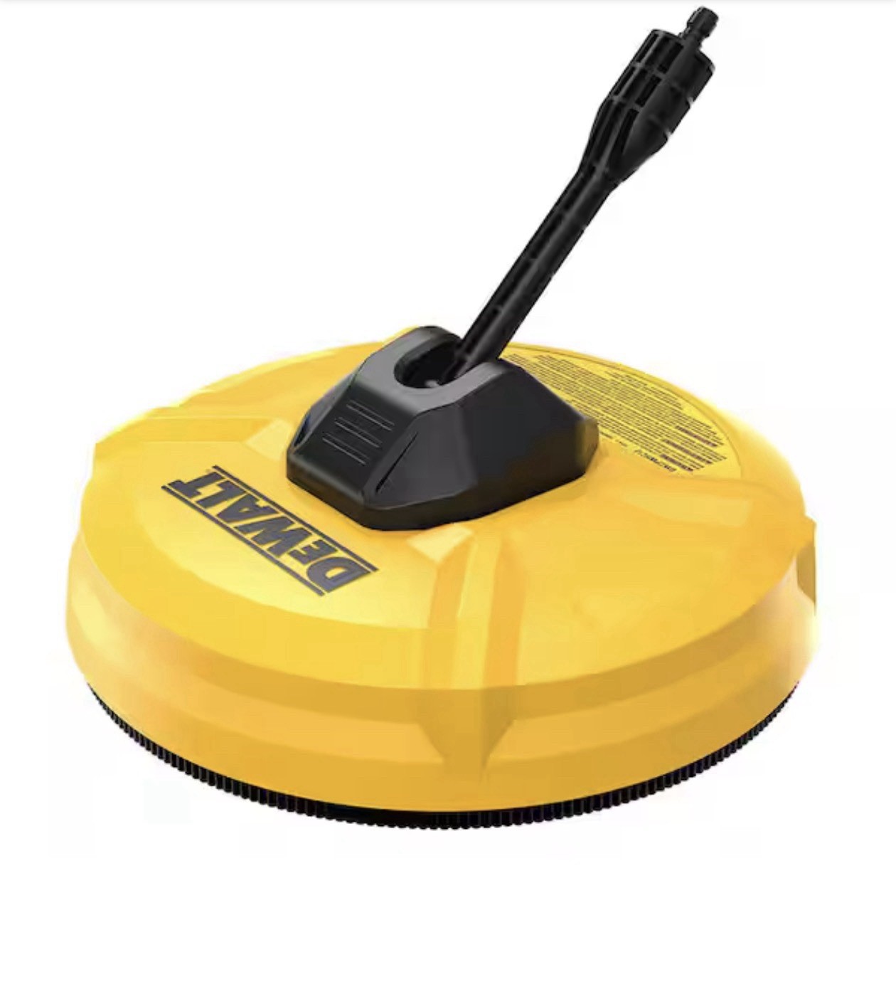 DEWALT Surface Cleaner USED Up To 3000 PSI Driveway & Sidewalk Surface Cleaner