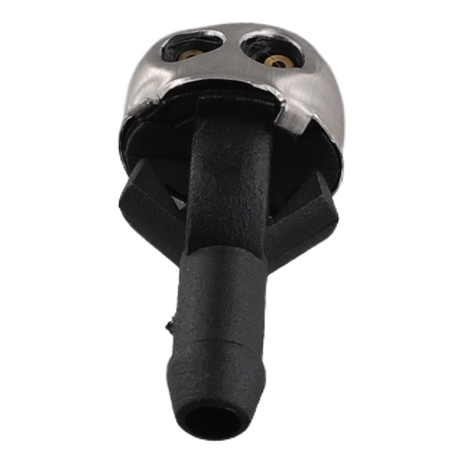 2PCS Windshield Washer Nozzle Water Fit for R107 W114 W1154968