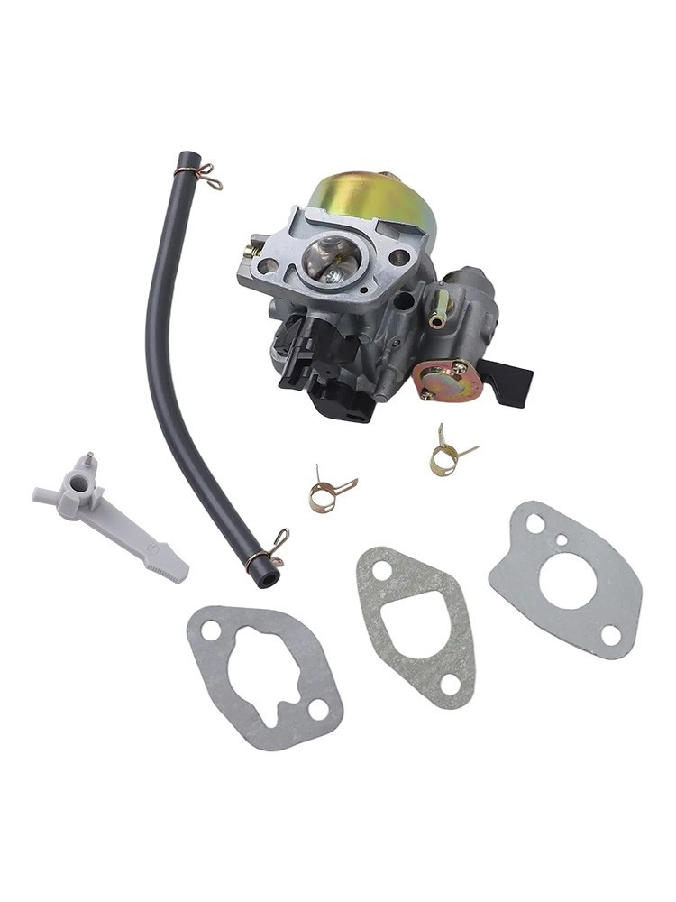 Carburettor Kit Designed to Fit Multiple High Pressure Cleaning Machine Models