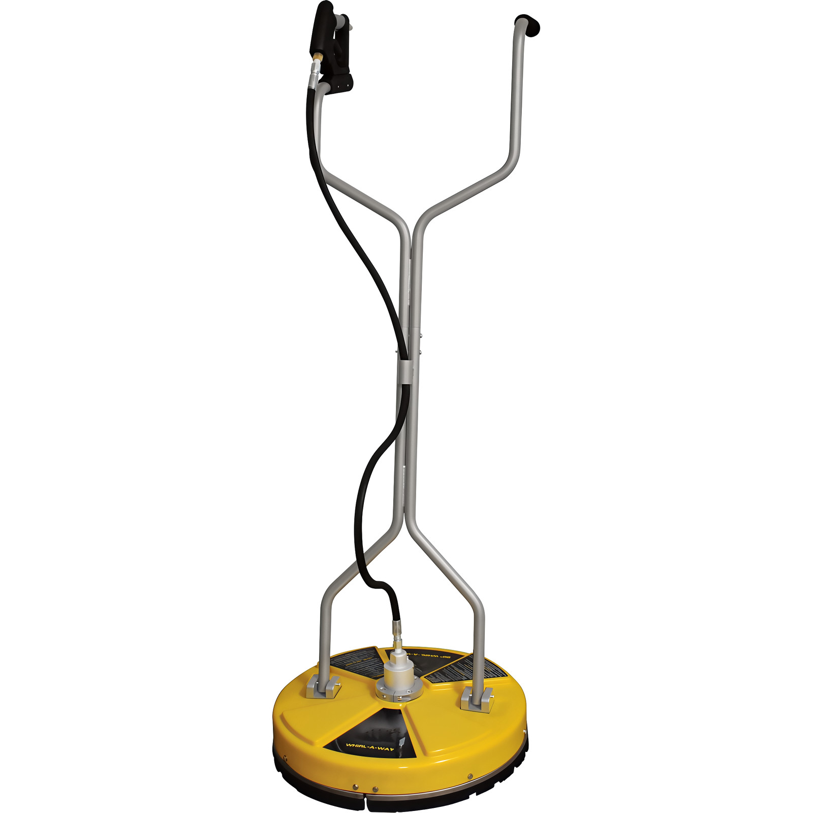 AR North America AR-ROTARY20 20″ Rotary Surface Cleaner 4000 PSI 8 GPM