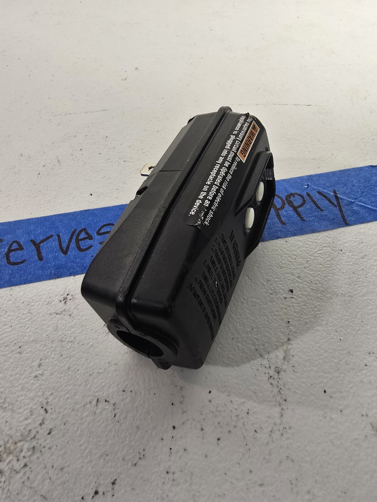 Ryobi OEM Parts Power Plug Assy RY142022 RY141802VNM RY1419MTVNM Pressure Washer