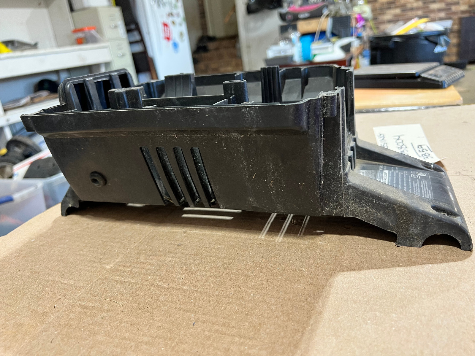 Ryobi Housing for Electric Pressure Washer 522038004(#3859)