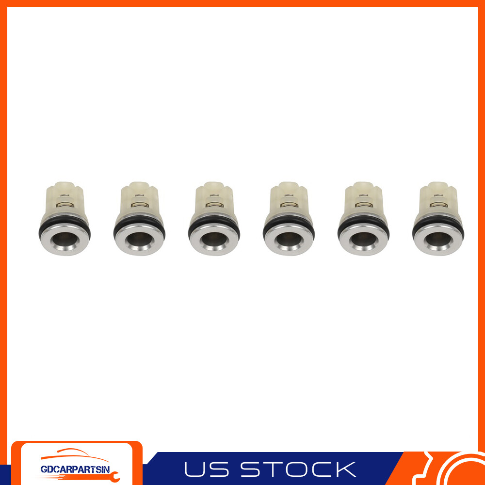 Power Pressure Washer Unloader Valve Kit For RMW and SRMV Pumps 1 Year Warranty
