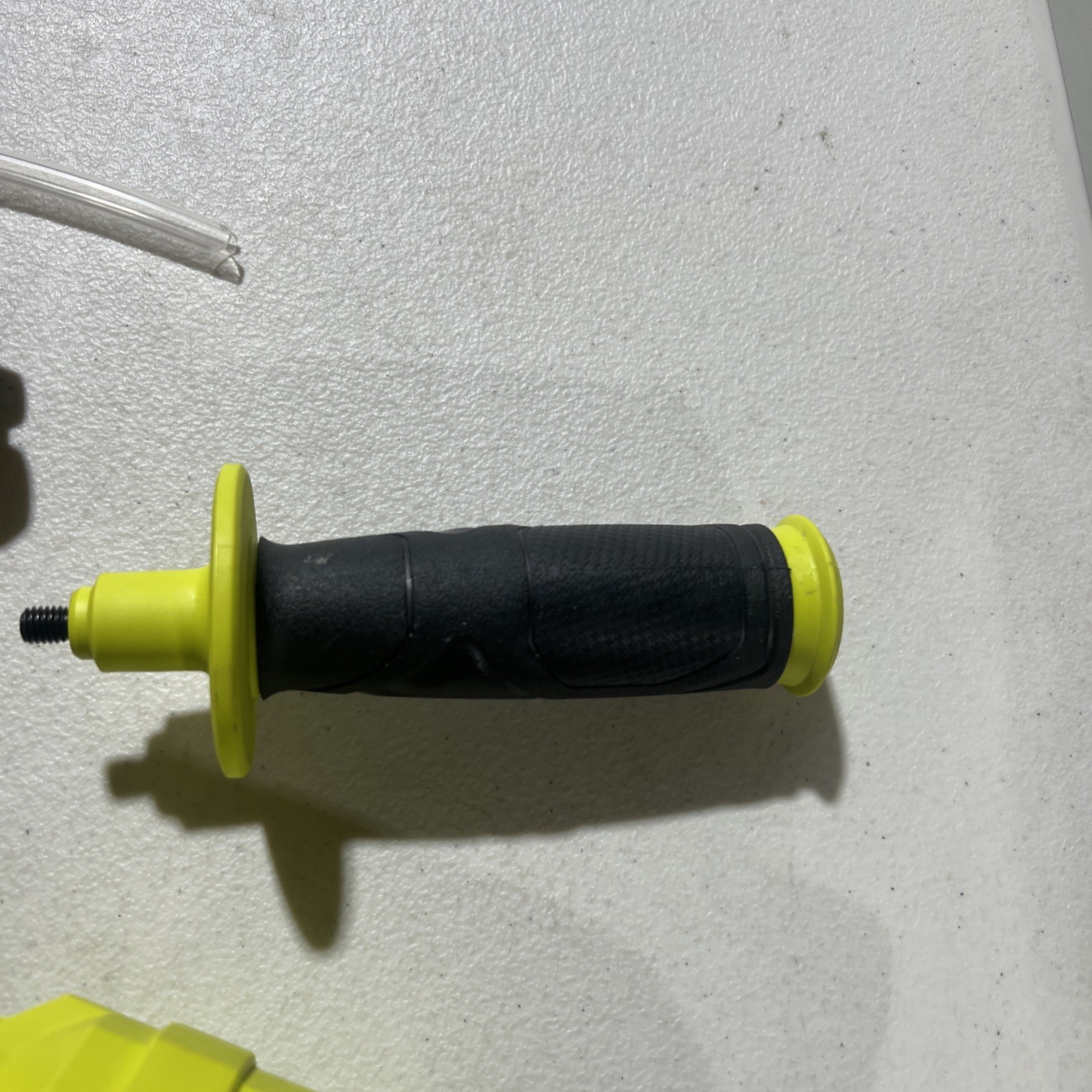 RYOBI 40V HP Brushless EZClean 600 PSI 0.7 GPM Cold Water Electric Power