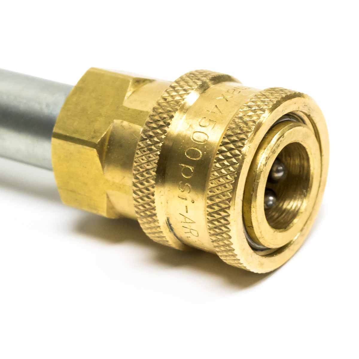 Pressure Washer Gun Hose Wand For Craftsman Generac Spray Kit 3000 PSI