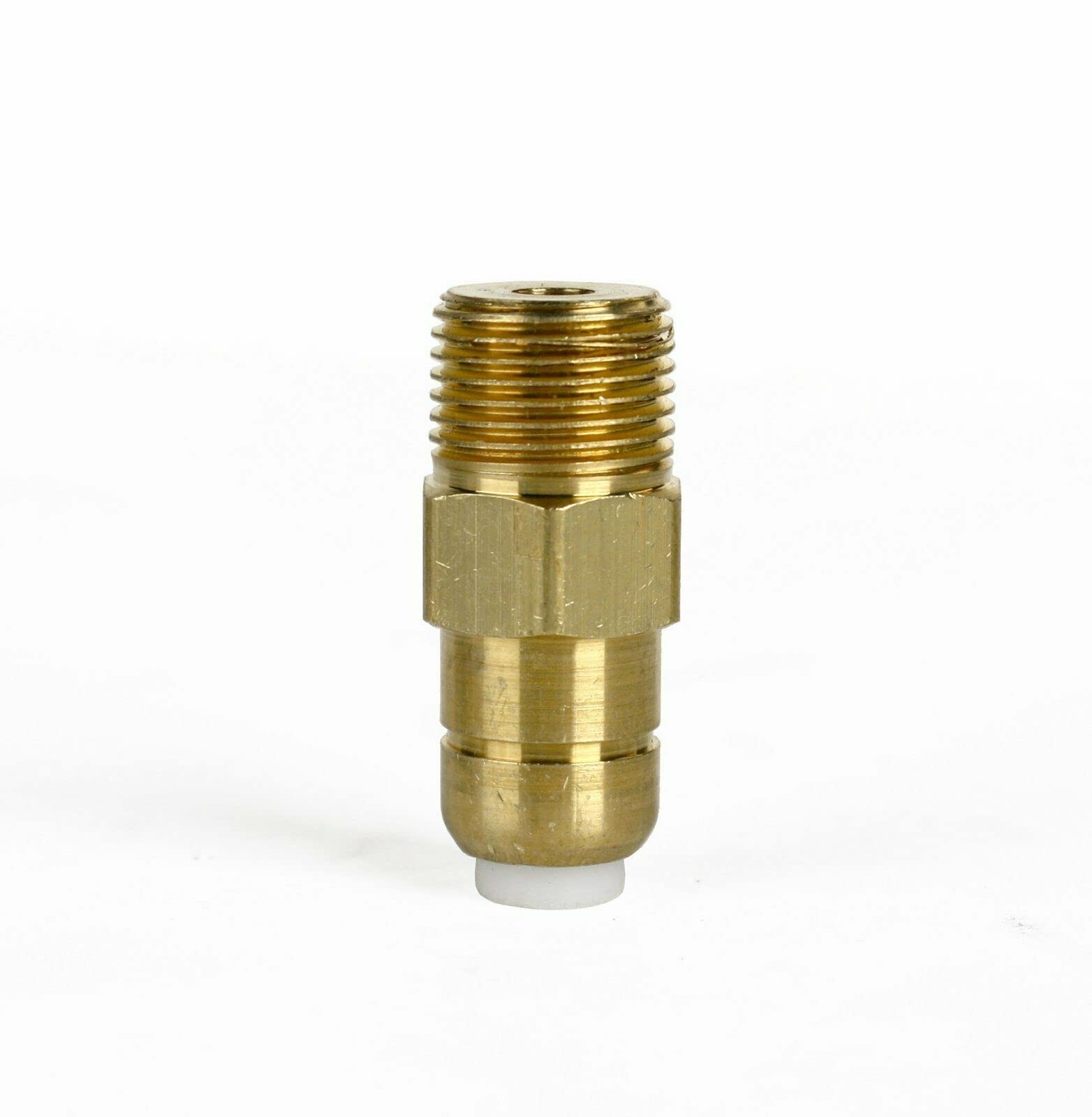 3/8″ NPT Thermal Relief Valve for up to 8 GPM Pressure Power Washer Pump