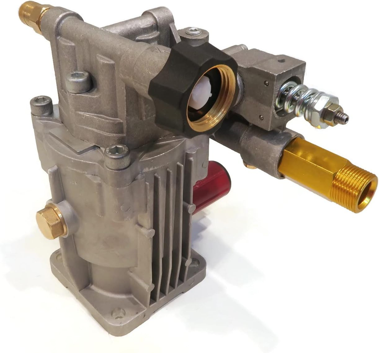 Honda EXCELL XR2500 XR2600 XC2600 EXHA2425 XR2625 Pressure Washer Pump KIT by th