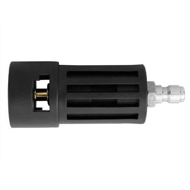 Adapter for Karcher K to 1/4” inch Quick Release Pressure Washer Gun Lance Kit