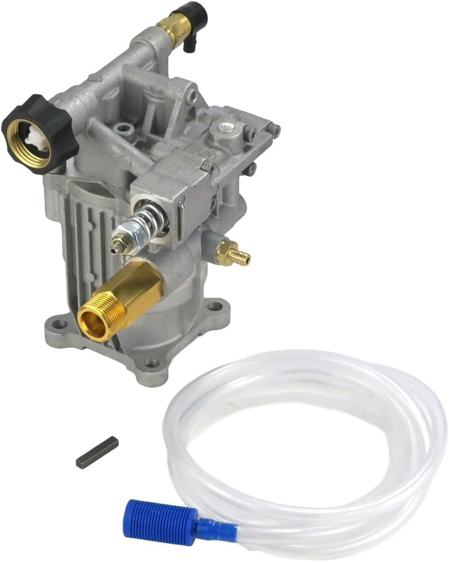 High-Performance Power Washer Pump for Coleman & Powermate Sprayers