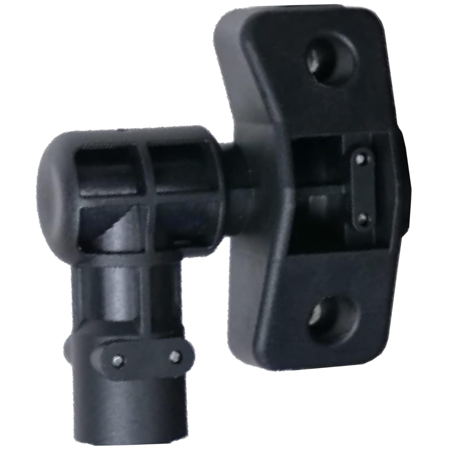 Stainless Steel Pressure Washer Fittings