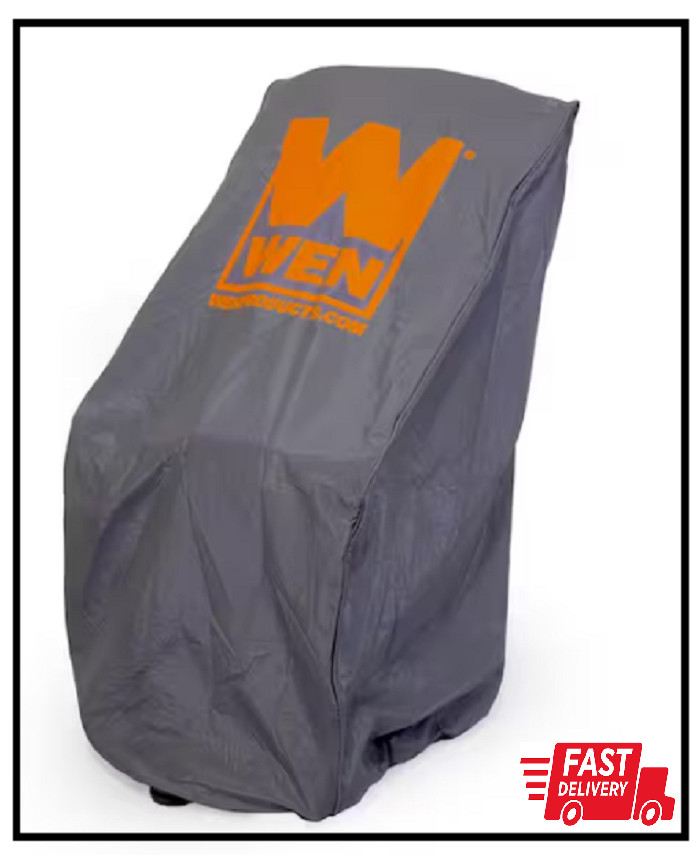 WEN PW31C Universal Weatherproof Pressure Washer Cover