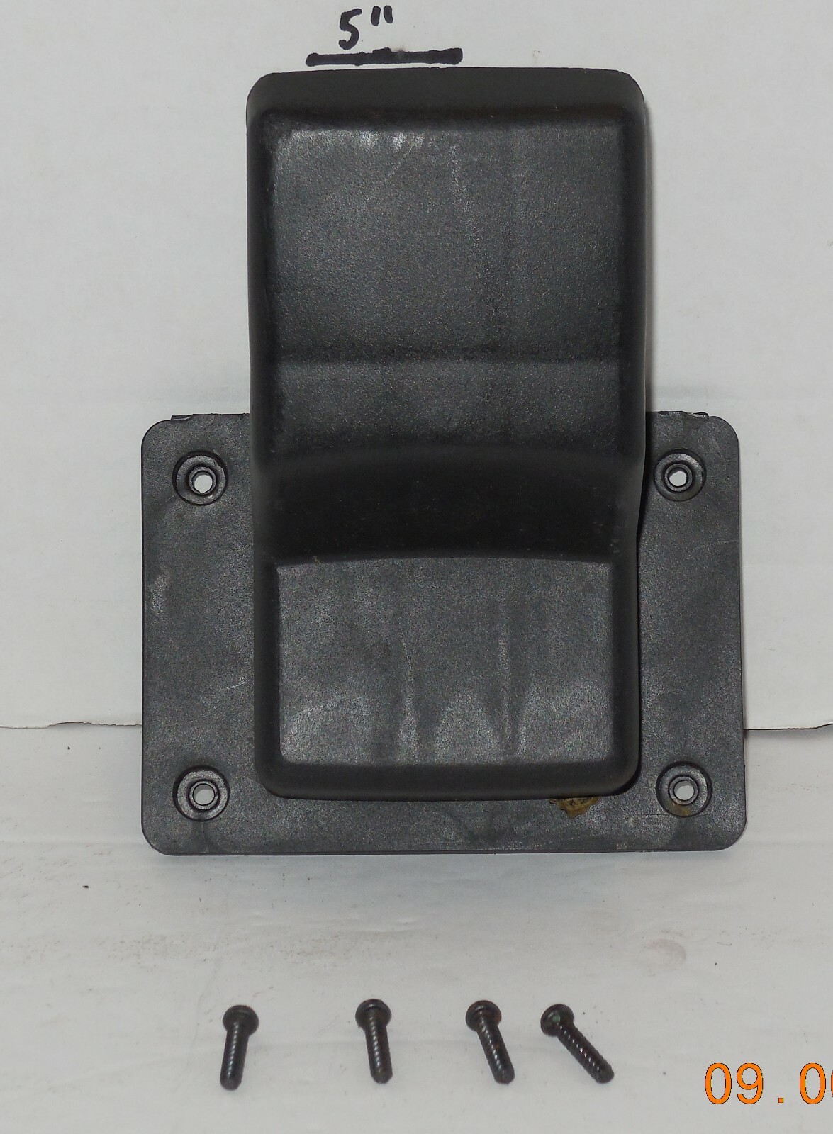 Simpson Pressure Washer Model 13SIE-170 Replacement Cord Storage Latch