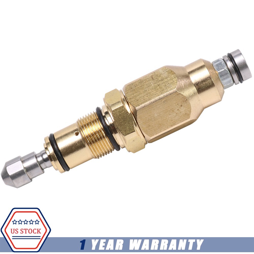 Unloader Valve NEW For RMW RMV SRMW Series Pumps Repls 315747GS 200348GS AR42118
