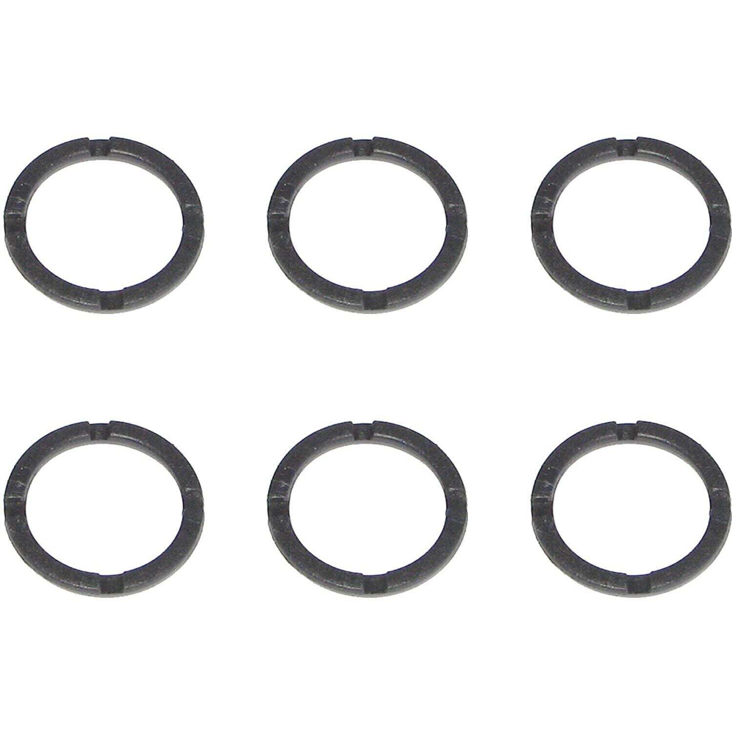 Replaces General Pump Kit 21 HEAD RINGS 20mm, Made in Italy