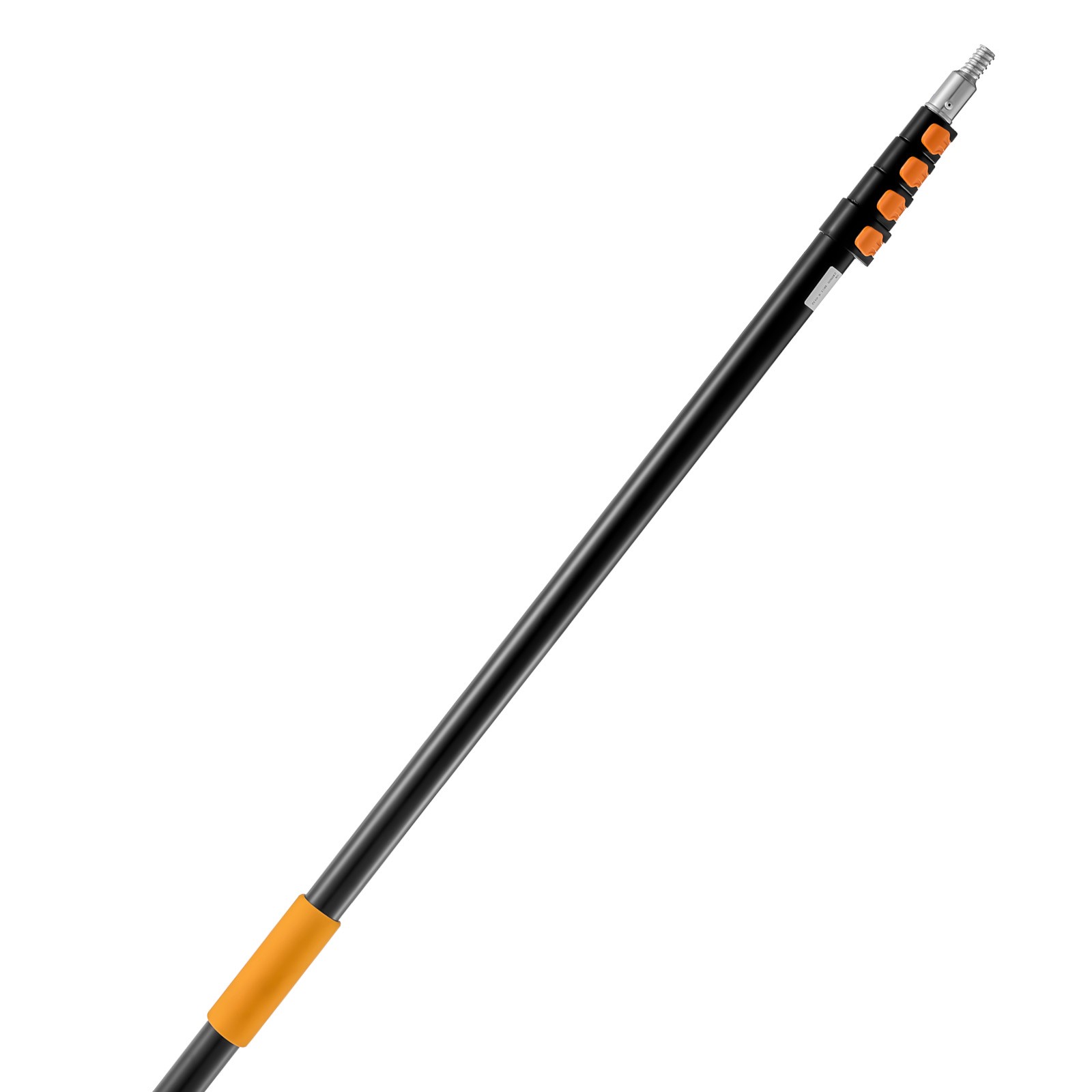 VEVOR Telescoping Extension Pole 6 to 24 FT Multi-Purpose for Painting Dusting