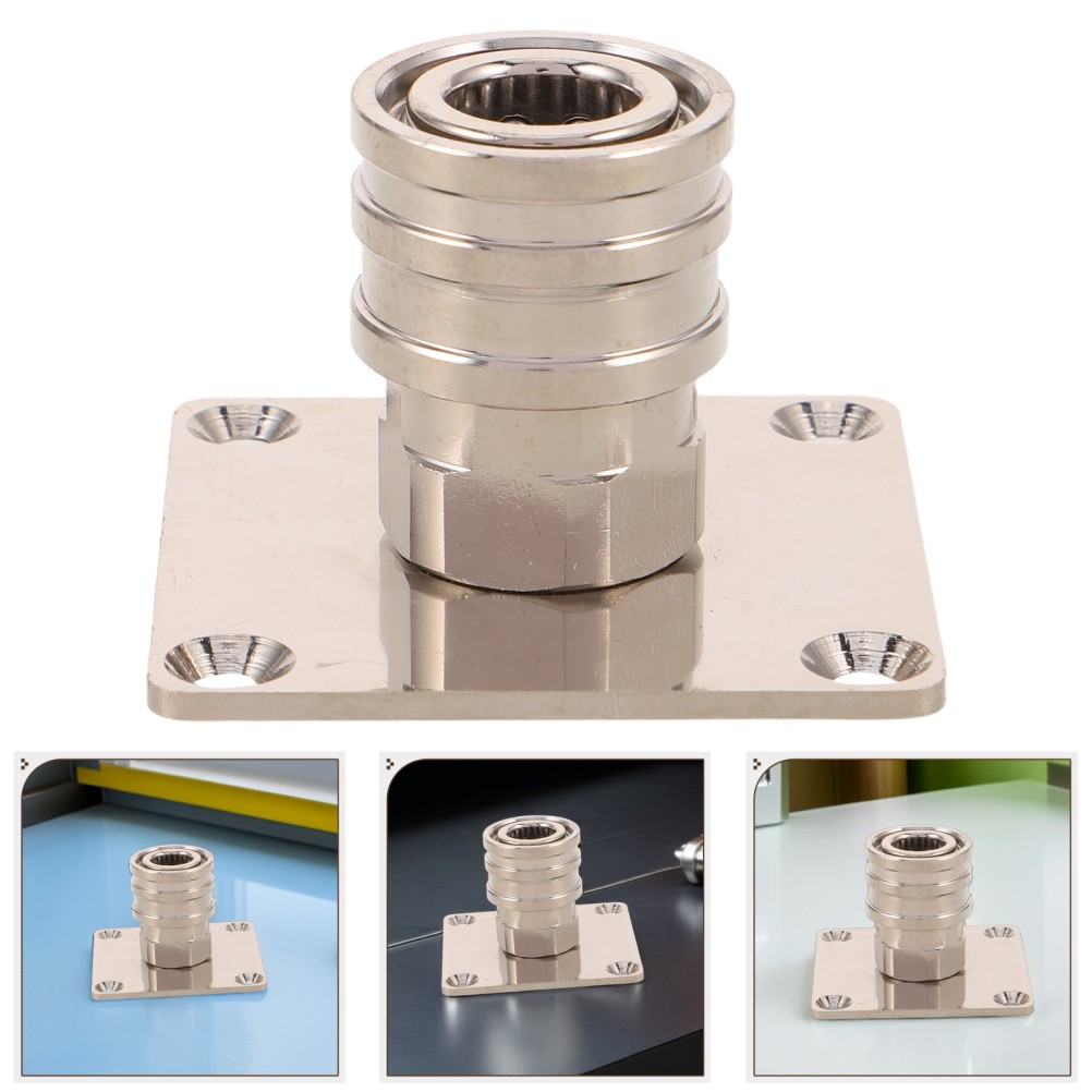 Car Wash Tool Storage Rack Stainless Steel Foam Cannons Holder Bracket