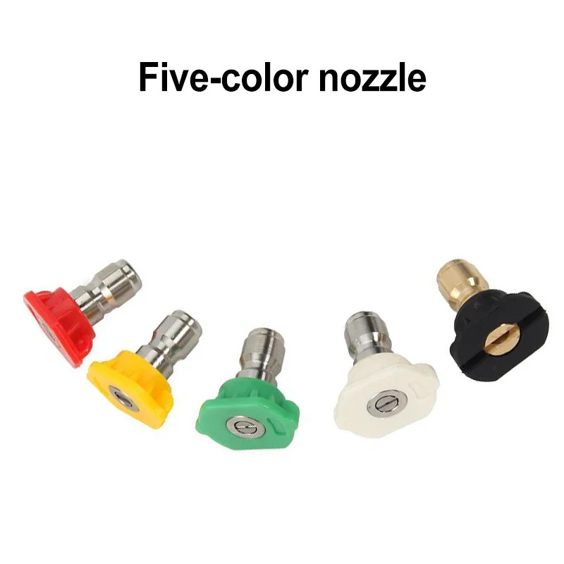 Specially Used as Accessories for KARCHER High-Pressure Water Gun K2K7 Quick Ada