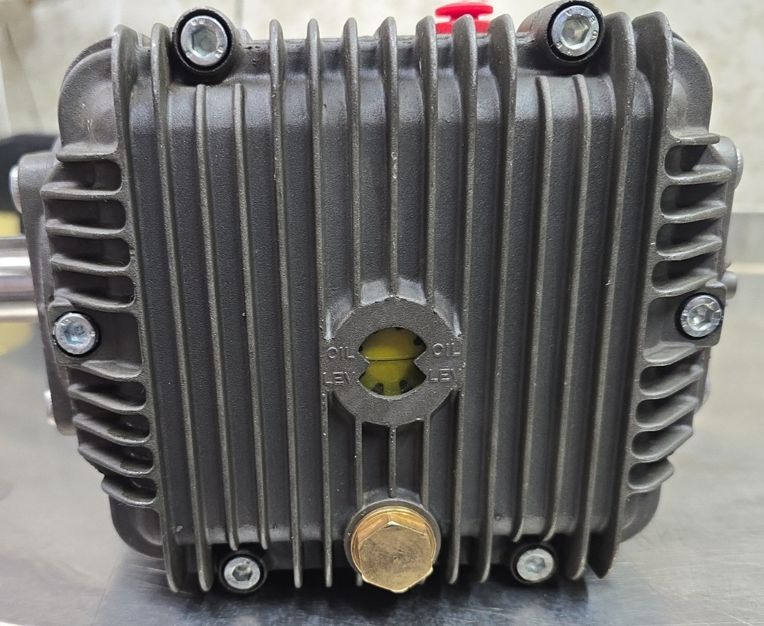 AR Annovi Reverberi Commercial Pump XEAM8G35N for Cold Water Pressure Washer