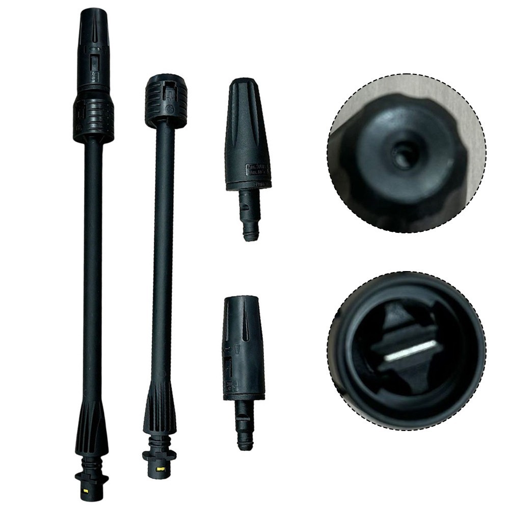 Multifunctional Spray Wand For For Karcher Pressure Washers Turbo And Spray